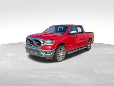 Used 2022 RAM 1500 Laramie image 3