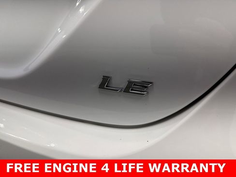 Used 2024 Toyota Camry LE image 25