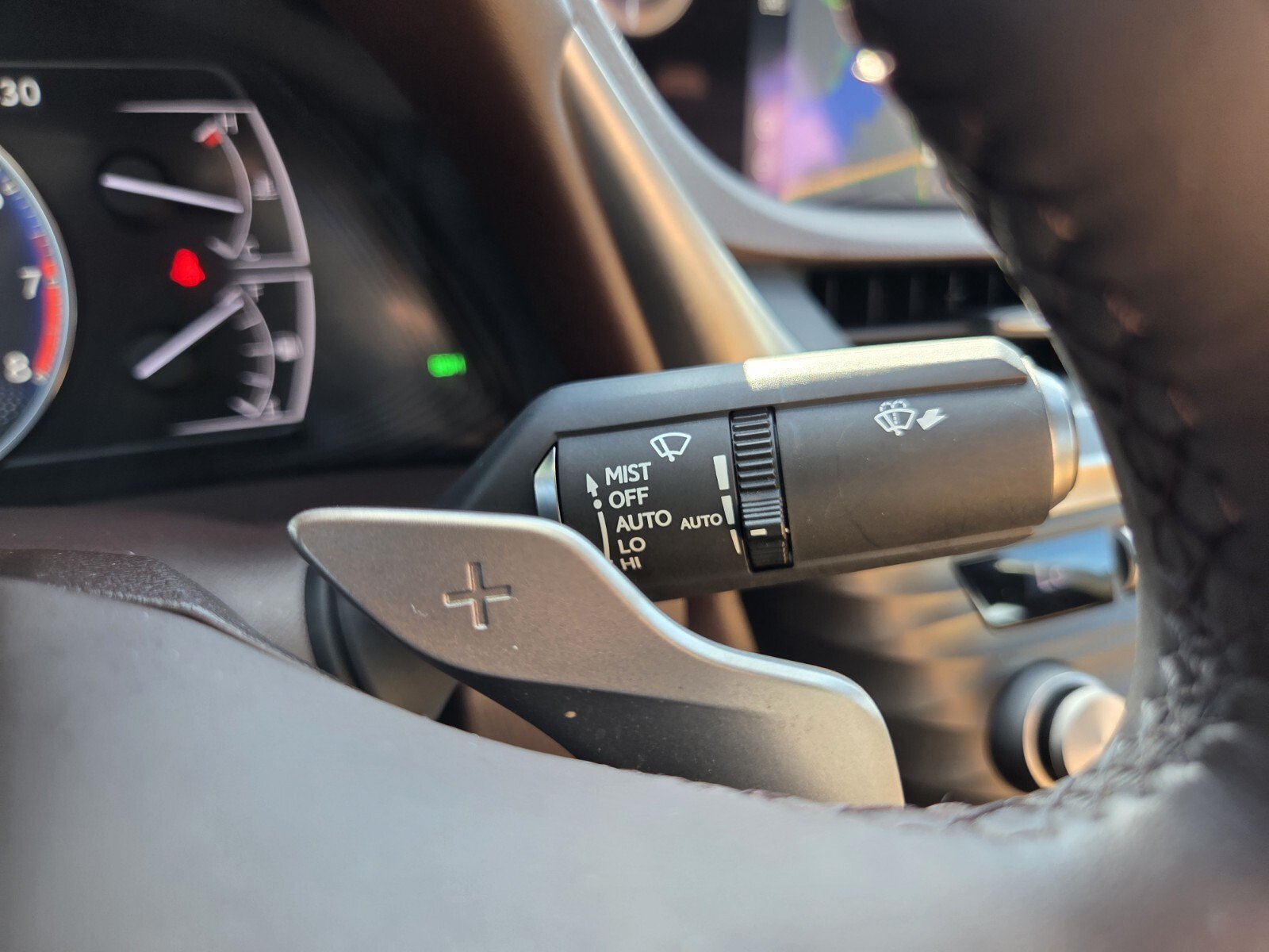 Used 2021 Lexus ES 350 w/ Ultra Luxury Package FWD image 28