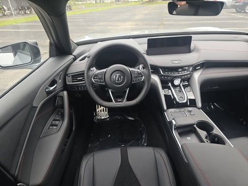 New 2025 Acura TLX SH-AWD w/ A-SPEC Pkg image 20