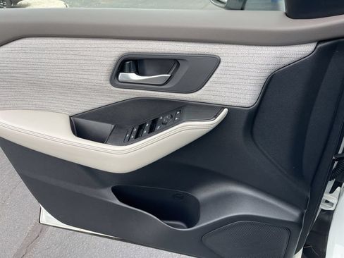 Certified 2023 Nissan Rogue SV AWD/4WD image 9