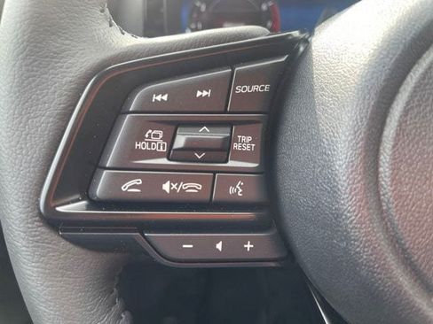New 2026 Subaru Outback Limited AWD/4WD image 20