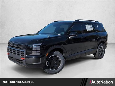 Certified 2026 Hyundai Palisade XRT Pro AWD/4WD image 1