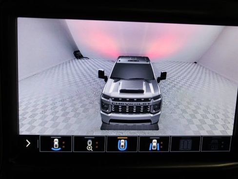 Used 2023 Chevrolet Silverado 2500 High Country AWD/4WD image 60