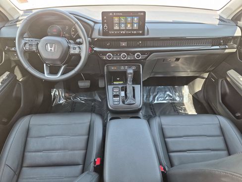 Used 2024 Honda CR-V EX-L image 24