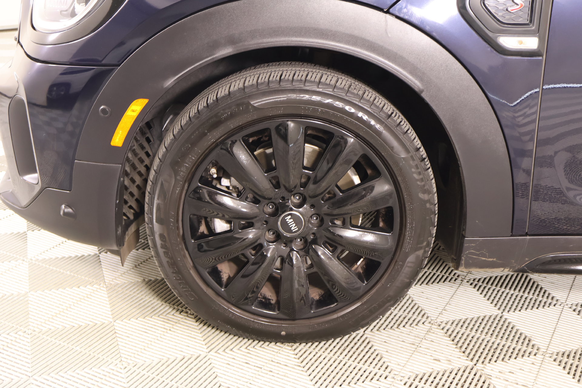 Certified 2024 MINI Cooper Countryman S FWD image 19
