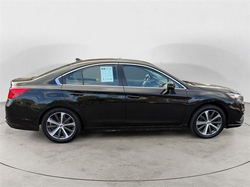 Used 2019 Subaru Legacy 2.5i Limited image 6