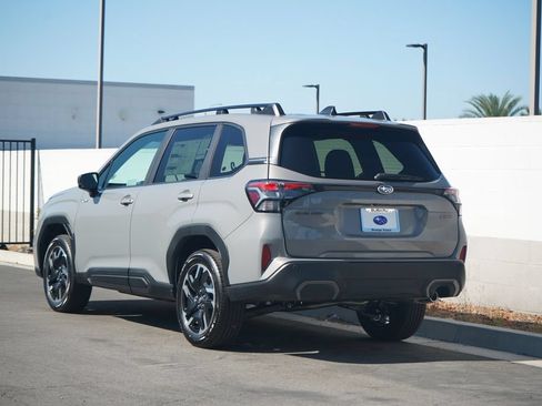 New 2026 Subaru Forester Sport AWD/4WD image 4