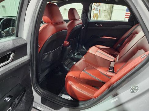 Used 2024 Kia K5 GT-Line w/ GT-Line Premium Package image 10