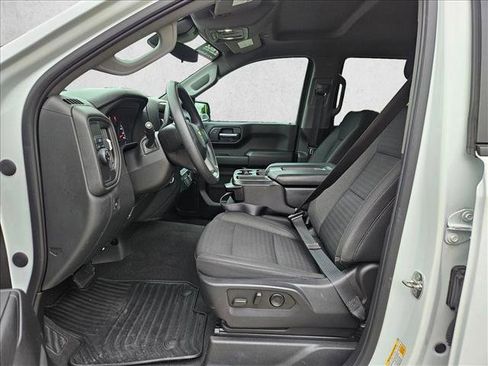 Used 2022 Chevrolet Silverado 1500 Custom RWD image 15