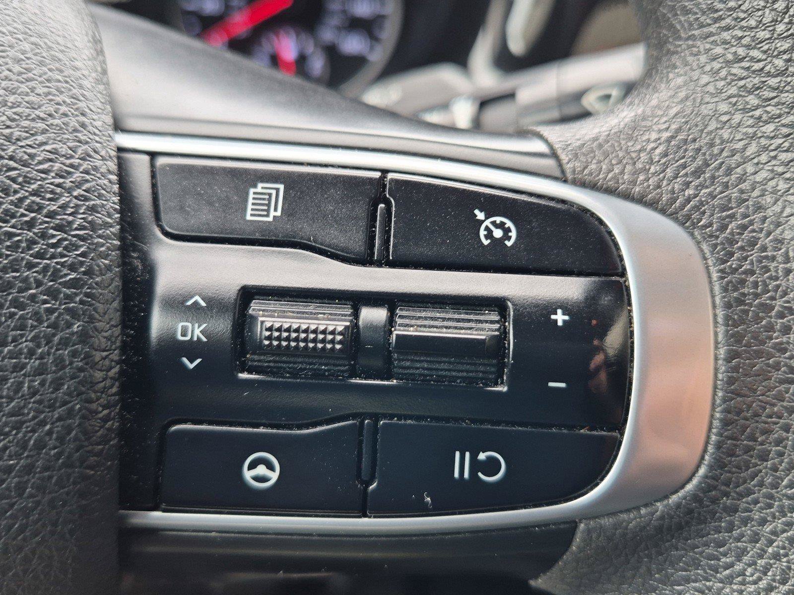 Used 2022 Kia K5 LXS FWD image 18