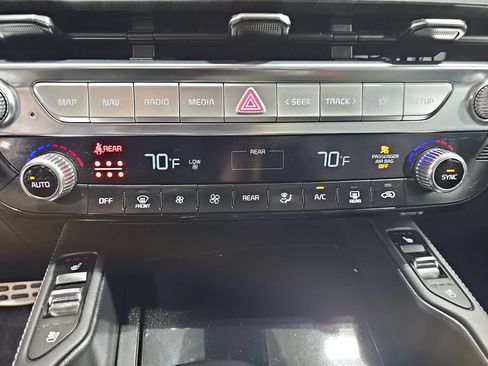 Used 2023 Kia Telluride SX AWD/4WD image 38