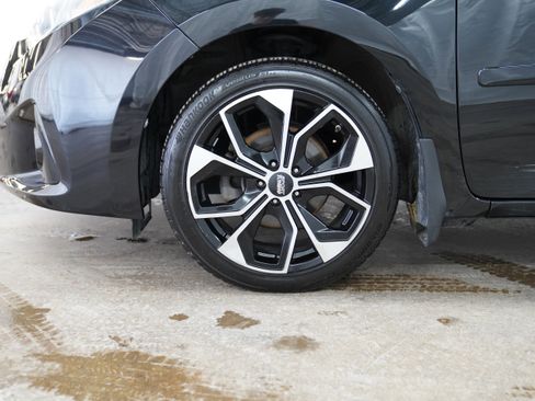 Used 2016 Toyota Corolla S w/ Body Protection Package #1 image 14