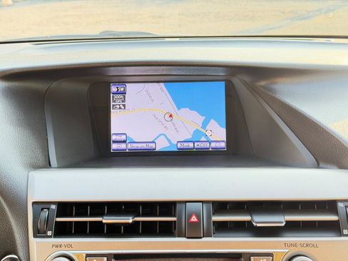 Used 2014 Lexus RX 350 AWD w/ Navigation Package image 62