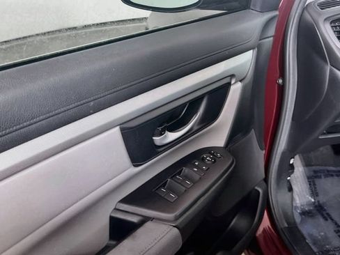 Used 2019 Honda CR-V LX image 13