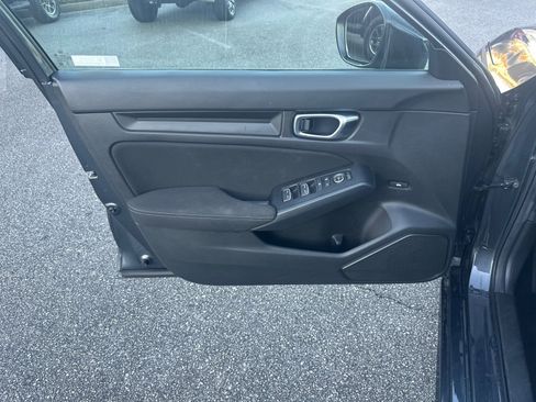 Used 2024 Honda Civic Sport image 10