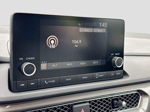 Used 2025 Acura Integra FWD image 19