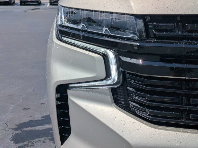 Used 2023 Chevrolet Tahoe LT w/ Luxury Package RWD image 11