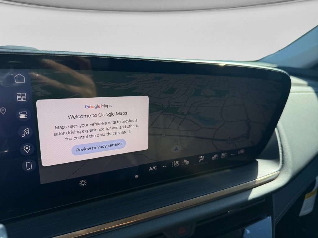 New 2026 Buick Envision Avenir AWD/4WD image 27