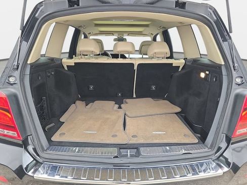 Used 2013 Mercedes-Benz GLK 350 2WD image 28