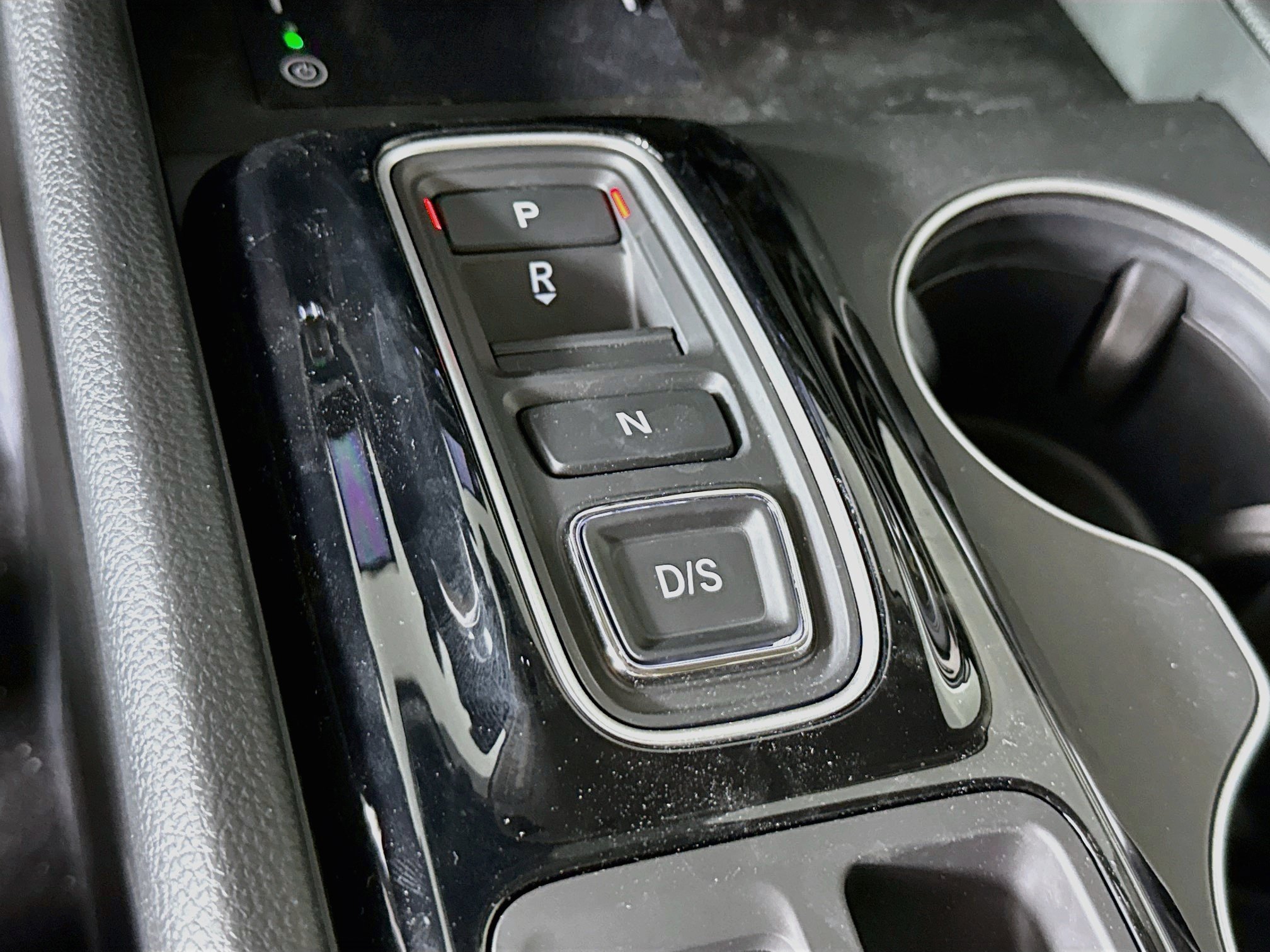 New 2026 Honda Pilot EX-L image 20