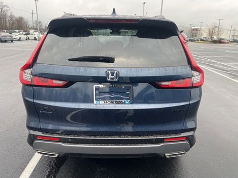 New 2026 Honda CR-V Sport-L image 4