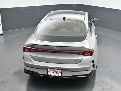 Used 2023 Kia K5 GT-Line FWD image 27