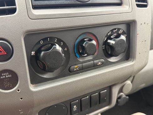 Used 2012 Nissan Frontier S w/ S Preferred Pkg RWD image 18