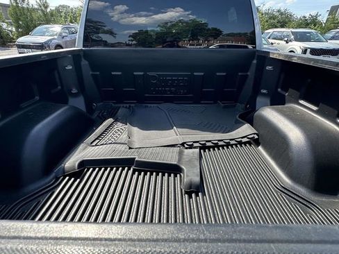 Used 2023 Chevrolet Silverado 1500 RST AWD/4WD image 30