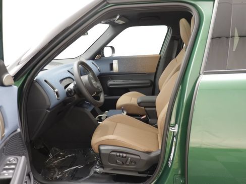 New 2027 MINI Cooper Countryman S w/ Comfort Package Max AWD/4WD image 6