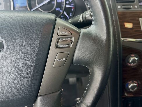 Used 2018 Nissan Armada SL AWD/4WD image 19
