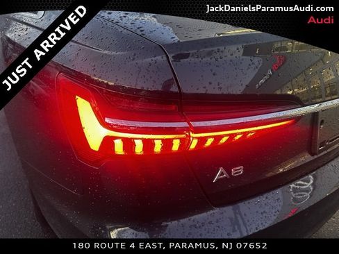 Used 2023 Audi A6 Premium Plus w/ Premium Plus Package image 9