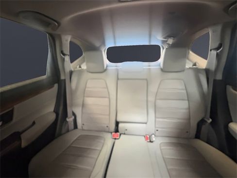 Certified 2017 Honda CR-V EX-L image 13