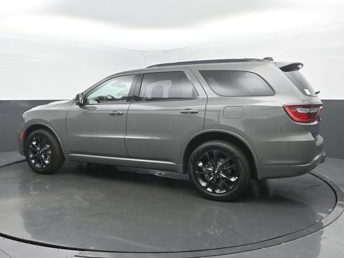 New 2026 Dodge Durango GT AWD/4WD image 3