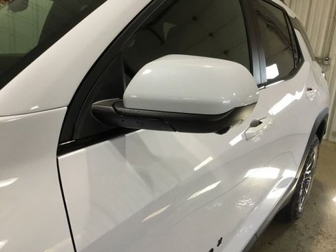 New 2026 Chevrolet Equinox ACTIV w/ Convenience Package III image 10