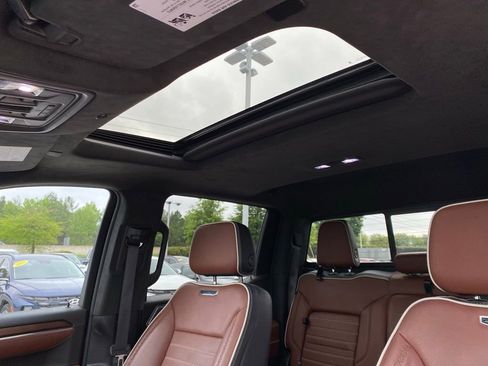 Used 2023 GMC Sierra 1500 Denali Ultimate image 23