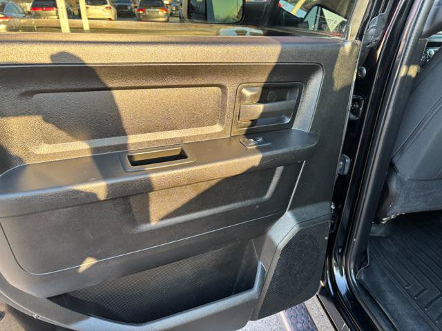 Used 2022 RAM 2500 Tradesman AWD/4WD image 28