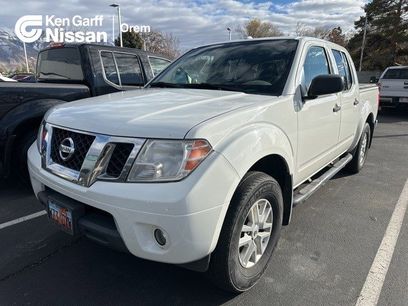 Used 2014 Nissan Frontier SV w/ SV Value Truck Package