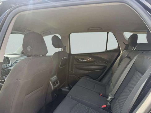 Used 2020 GMC Terrain SLE image 36