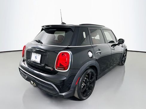 Used 2023 MINI Cooper S FWD image 5