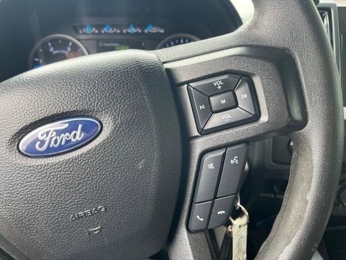 Used 2021 Ford F350 XLT w/ XLT Value Package image 24