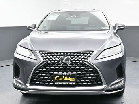 Used 2020 Lexus RX 350 350 image 5
