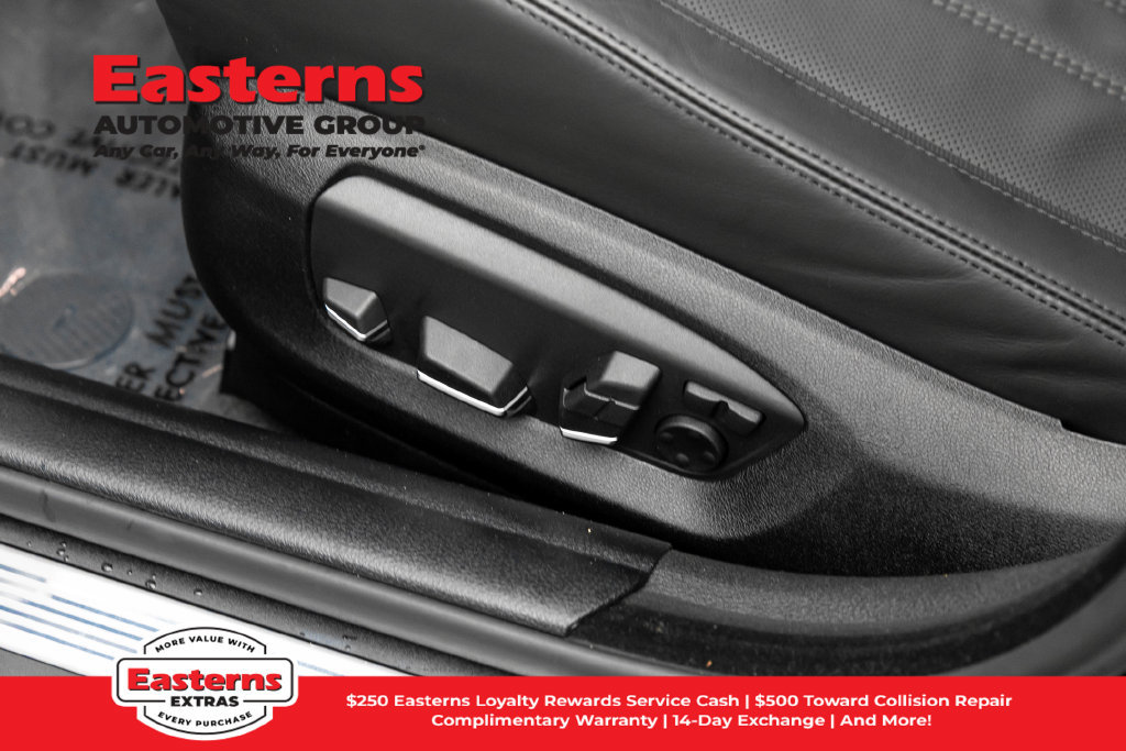 Used 2015 BMW M5 RWD image 18