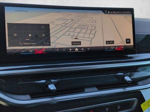 New 2026 BMW X5 xDrive40i w/ M Sport Package image 14