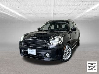 Used 2022 MINI Cooper Countryman FWD video 1