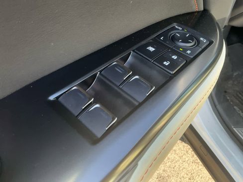 Used 2022 Lexus NX 250 FWD image 16