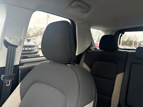 Used 2025 Ford Bronco Sport Big Bend w/ Convenience Package image 35