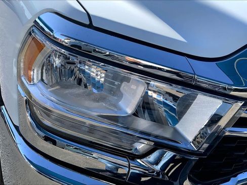 Used 2024 RAM 2500 Tradesman w/ Towing Technology Group image 26