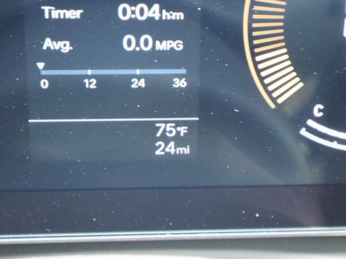 New 2026 Hyundai Santa Cruz SEL AWD/4WD image 30