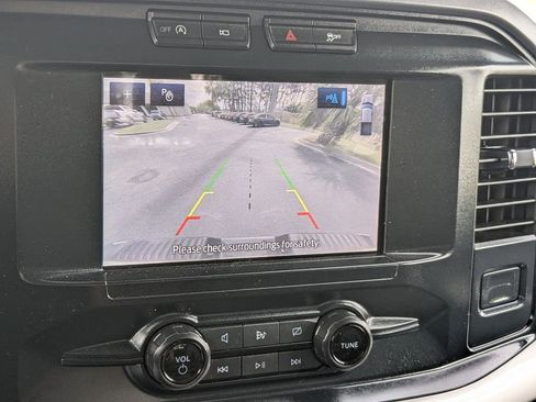Used 2023 Ford F150 XLT AWD/4WD image 20